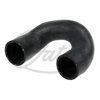 GATES 02-1665 - Radyatör Hortumu - Bmw E81-e82-e87-e88-e90-e91-e92-e93-e60-e61-e63-e64-e65-e66-x1 E84-x3 E83-x5 E70