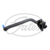 GATES 02-1698 - Su Borusu - Bmw F20-20lci-21-21lci-f30-30lci-31-35-35lci