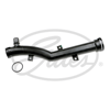 GATES 02-1731 - Su Hortumu - Psa 207/208/308/c4/c5