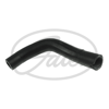 GATES 02-1736 - Termostat Hortumu - Opel Corsa C Corsa D Astra H Meriva A