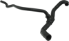 GATES 02-1738 - Isi Esanjör Hortumu - Opel Astra G Vectra C Zafira A Frontera B