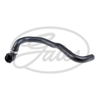 GATES 02-1804 - Radyatör Su Hortumu - Vw Passat-a4-a6