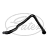GATES 02-1805 - Radyatör Su Hortumu - Vw Passat-a4-a6-superb