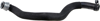 GATES 02-1811 - Yedek Su Depo Hortumu - Mercedes W212-218