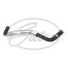 GATES 02-1812 - Kalorifer Hortumu - Volvo C30/c70/s40/v50