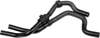 GATES 02-1893 - Kalorifer Hortumu - Fiat Doblo I