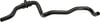 GATES 02-2434 - Kalorifer Hortumu - Fiat Fiat 500