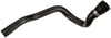 GATES 02-2453 - Kalorifer Hortumu Giris - Opel Corsa D