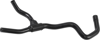GATES 02-2686 - Kalorifer Hortumu - Ford Transit V-184