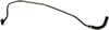 GATES 02-2698 - Gaz Kelebek Isitici Boru - Opel Astra H Astra J Insignia A Zafira B Mokka Cruze