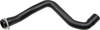 GATES 05-2084 - Radyatör Hortumu Üst - Ford Focus/c-max