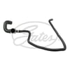 GATES 05-2382 - Radyatör Hortumu Alt - Opel Astra H Zafira B