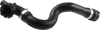 GATES 05-2386 - Radyatör Hortumu Alt - Bmw E81-e82-e88-e90-e91-e92-e93-x1 E84