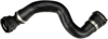 GATES 05-2388 - Radyatör Hortumu Alt - Opel Astra J Zafira C