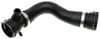 GATES 05-2484 - Radyatör Hortumu Üst - Bmw E82-e88-e90-e91-e92-e93-z4 E89