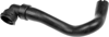 GATES 05-2551 - Radyatör Hortumu Alt - Opel Corsa D