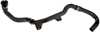 GATES 05-2593 - Radyatör Hortumu - Psa Boxer Iii / Jumper Iii / Ducato