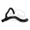 GATES 05-2651 - Radyatör Hortumu Üst - Opel Corsa D