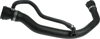 GATES 05-2741 - Radyatör Hortumu Üst - Bmw E60-e61-e3-e64