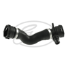 GATES 05-2783 - Radyatör Hortumu Üst - Bmw E81-e82-e87-e88-e90-e91-e92-e93