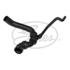 GATES 05-2823 - Radyatör Su Hortumu - Vw Passat-a4-a6