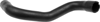 GATES 05-4065 - Radyatör Hortumu Üst - Opel Corsa D