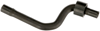 GATES 09-0108 - Turbo Hortumu Giris - Psa Boxer Iii / Jumper Iii / Ducato