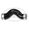 GATES 09-0222 - Turbo Hortumu - Vw T5