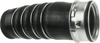 GATES 09-0284 - Turbo Hortumu - Vw Caddy-jetta-passat