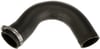 GATES 09-0299 - Turbo Hortumu - Vw Golf6-jetta-passat-a3