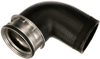 GATES 09-0307 - Turbo Hortumu - Vw Sharan-galaxy-alhambra