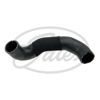 GATES 09-0497 - Turbo Hortumu - Fiat Ducato Iii