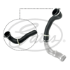 GATES 09-0566 - Turbo Hortumu - Bmw Freelander 2