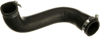 GATES 09-0609 - Turbo Hortumu - Ford Focus/c-max