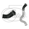 GATES 09-0616 - Intercooler Hortumu - Ford Transit V-347/363