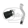 GATES 09-0618 - Intercooler Hortumu - Ford Transit V347/v363