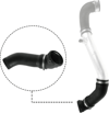 GATES 09-0714 - Turbo Hortumu - Bmw X3 E83