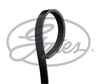 GATES 4PK1218 - V Kayisi - Vw A4-a6-a8