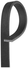 GATES 8DPK1355 - V Kayisi - Bmw Range Rover Sport Discovery Iii