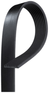 GATES 8PK1515HD - V Kayisi - Av Case Ih, Caterpillar, Cummins, John Deere, Man, Mercedes-benz, Renault Trucks, S