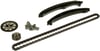 GATES CHK1012 - Eksantrik Zincir Seti - Vw Golf5-golf6-jetta-a3-leon