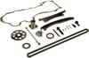 GATES CHK1017MA - Eksantrik Zincir Seti - Fiat Albea Doblo Palio Linea Egea Fiorino Astra Corsa Bipper Nemo