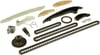 GATES CHK1024MA - Eksantrik Zincir Seti - Vw A3-a4-a5-a6-q3-q5