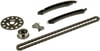 GATES CHK1030 - Eksantrik Zincir Seti - Renault Megane Iii-iv/fluence/kadjar/trafic/mercedes-vito/nissan-x-trail