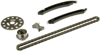 GATES CHK1031 - Eksantrik Zincir Seti - Renault Megane Iii-iv/fluence/kadjar/trafic/mercedes-vito/nissan-x-trail