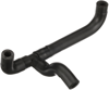GATES EMH378 - Karter Havalandirma Hortumu - Ford Focus