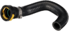 GATES EMH612 - Hava Filtre Borusu - Renault Clio Iii Megane Iii Fluence Modus