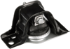 GATES ETM1367 - Motor Takozu Sag - Renault Clio Iii Modus
