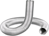 GATES FD50X1 - Ara Hortum - Uni Bm