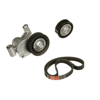 GATES K014PK1360 - V Kayis Seti - Ford Mondeo Focuss-max